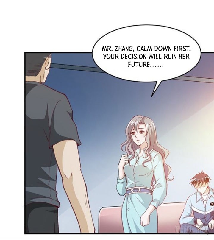 Burial Sword Art Chapter 7 - Page 25