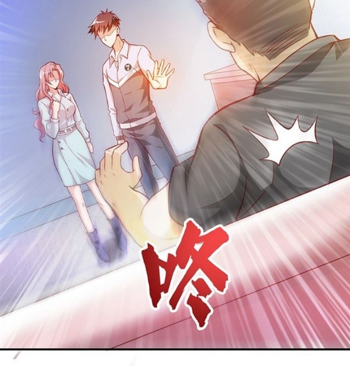 Burial Sword Art Chapter 7 - Page 31