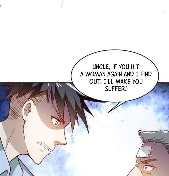 Burial Sword Art Chapter 7 - Page 32