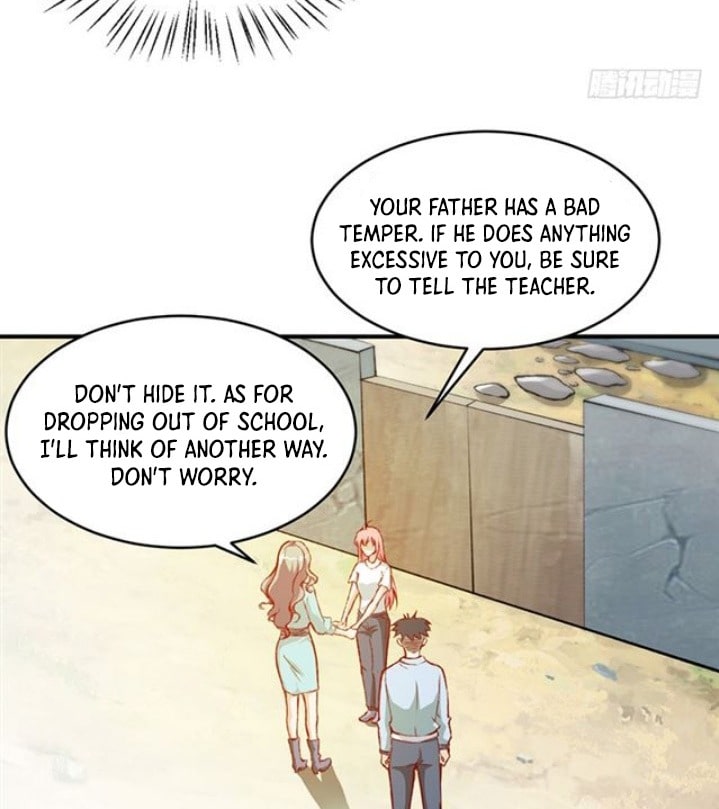 Burial Sword Art Chapter 7 - Page 40