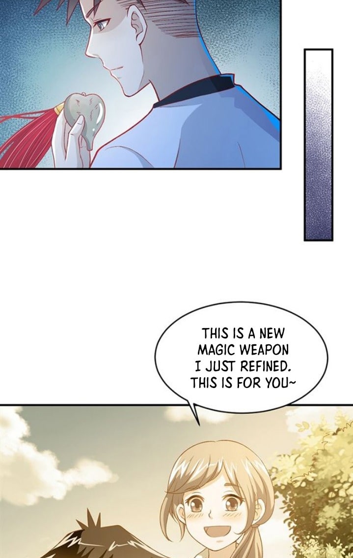 Burial Sword Art Chapter 7 - Page 5