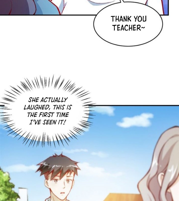 Burial Sword Art Chapter 7 - Page 42