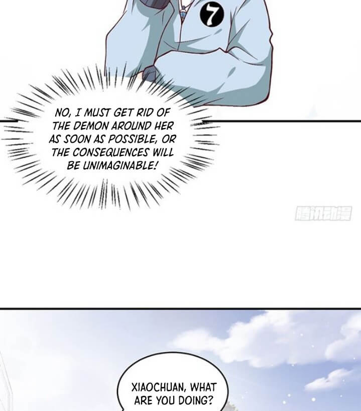 Burial Sword Art Chapter 8 - Page 11