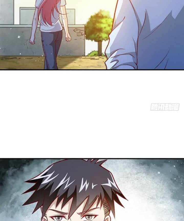 Burial Sword Art Chapter 8 - Page 18