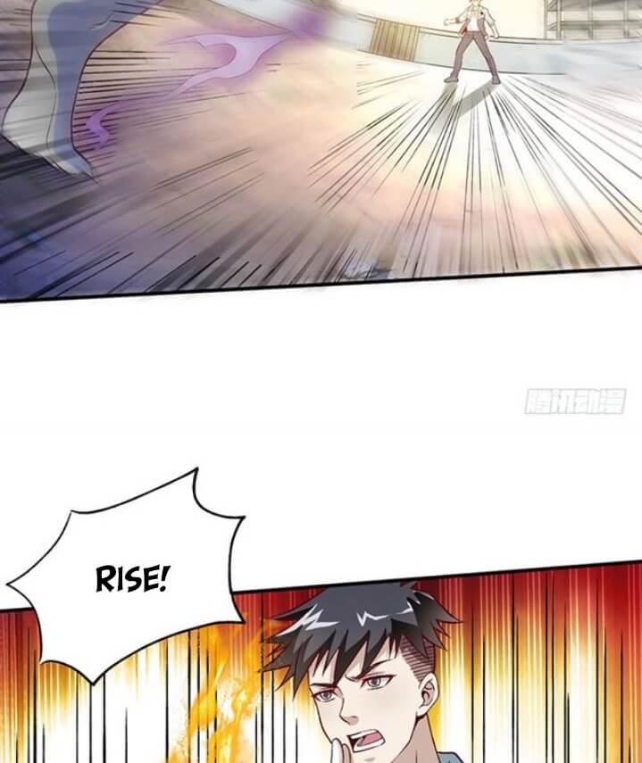 Burial Sword Art Chapter 8 - Page 30