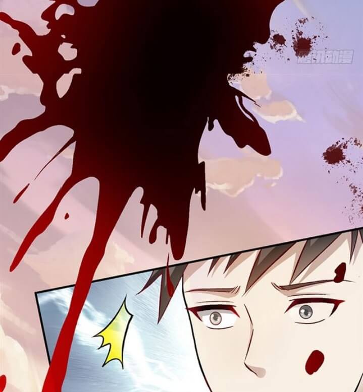 Burial Sword Art Chapter 8 - Page 41