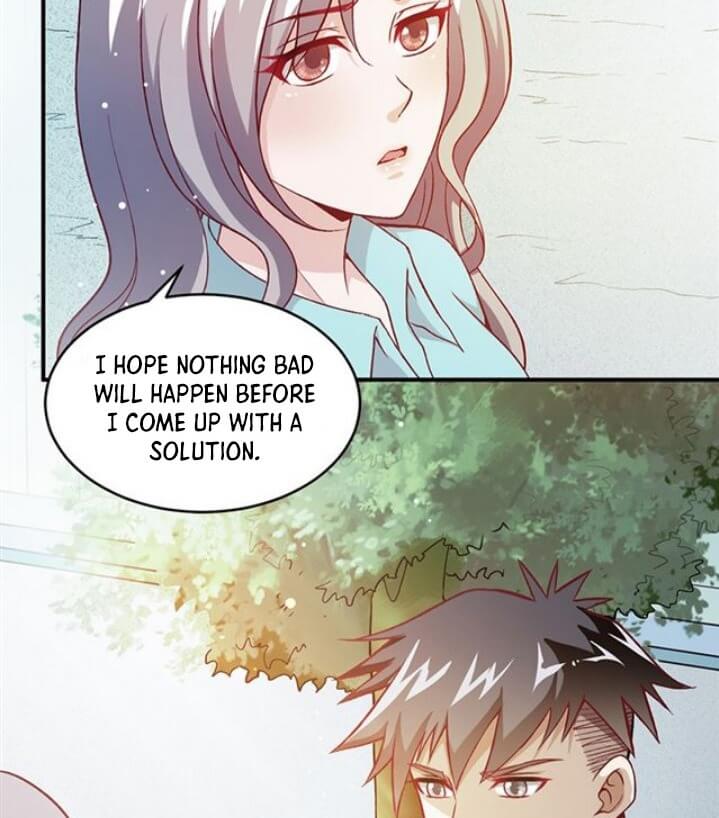 Burial Sword Art Chapter 8 - Page 7