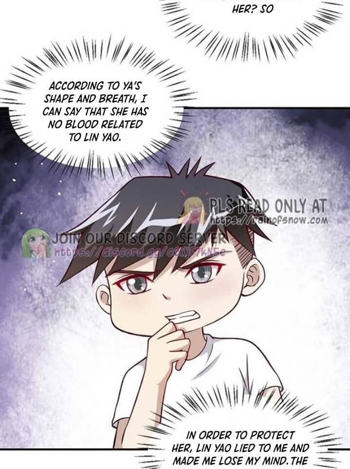 Burial Sword Art Chapter 9 - Page 16