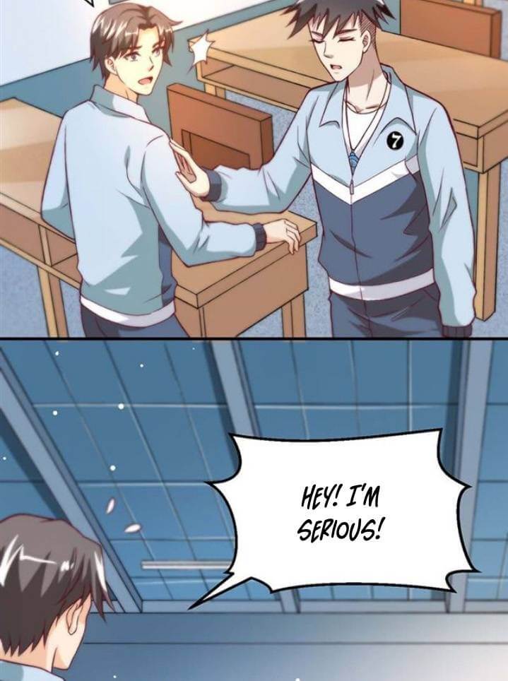 Burial Sword Art Chapter 9 - Page 22