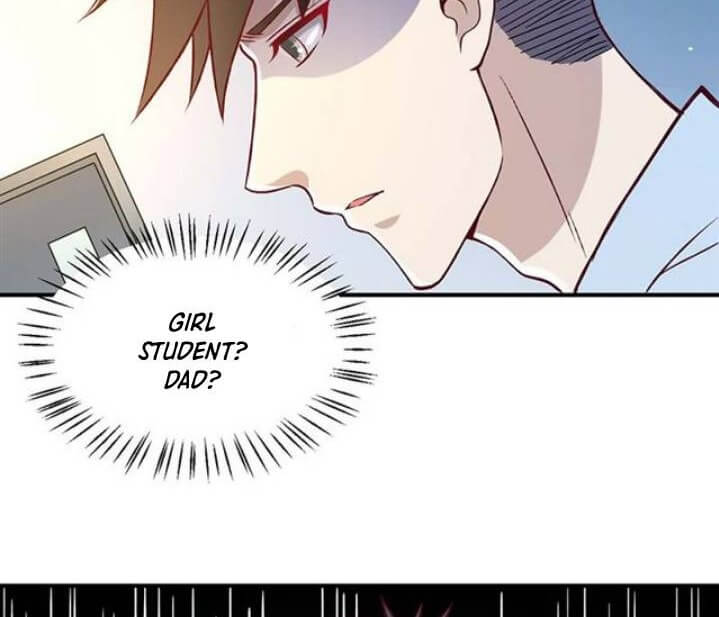 Burial Sword Art Chapter 9 - Page 29