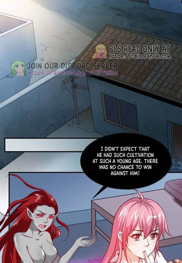 Burial Sword Art Chapter 9 - Page 4