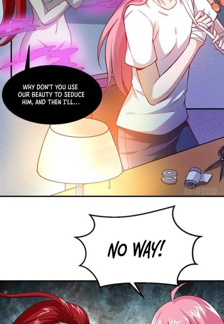 Burial Sword Art Chapter 9 - Page 5