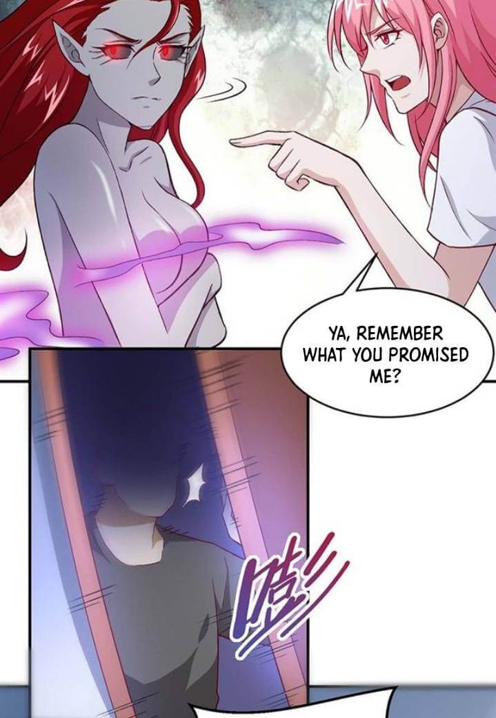 Burial Sword Art Chapter 9 - Page 6