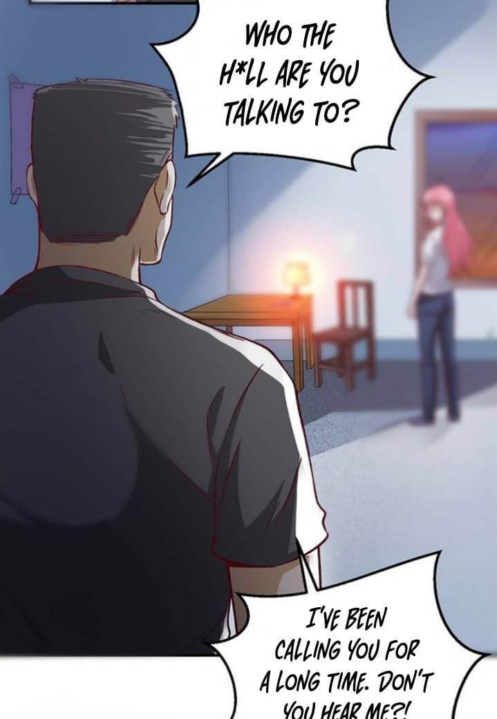 Burial Sword Art Chapter 9 - Page 7