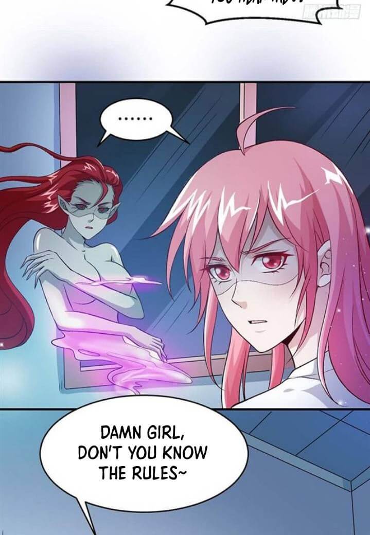 Burial Sword Art Chapter 9 - Page 8