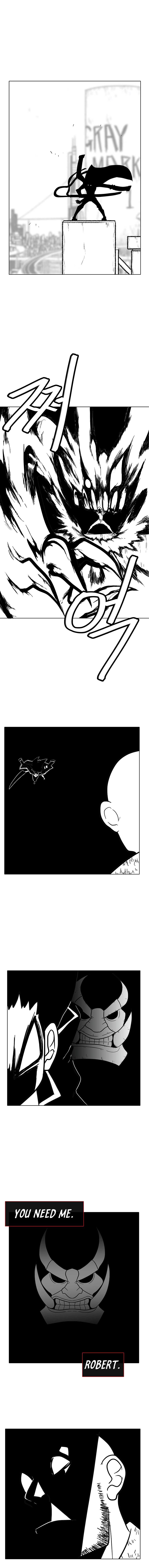 Burning Effect Chapter 100 - Page 12