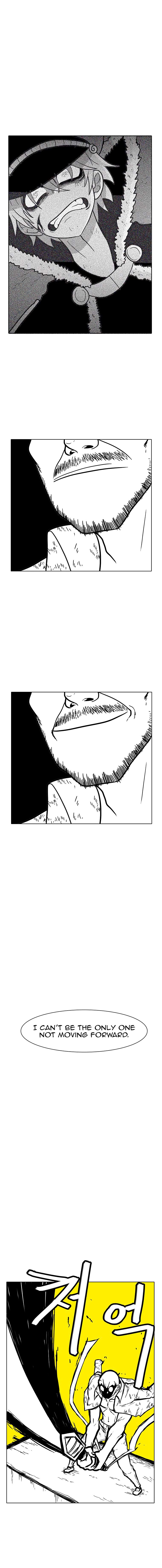 Burning Effect Chapter 100 - Page 13