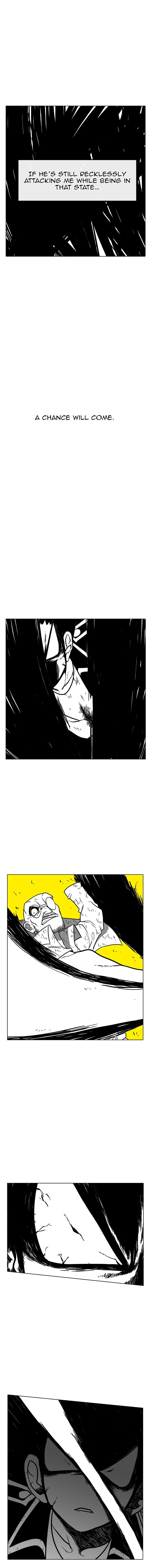 Burning Effect Chapter 101 - Page 5