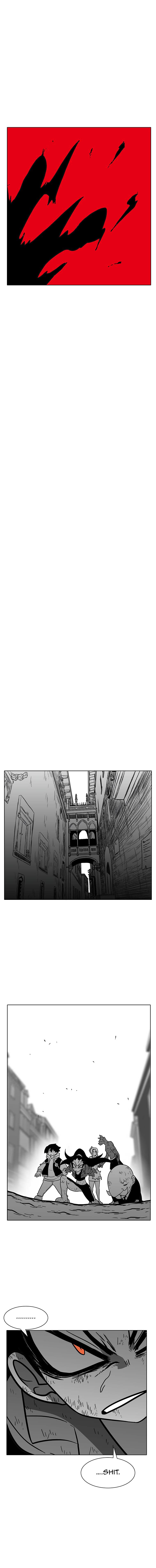 Burning Effect Chapter 101 - Page 6