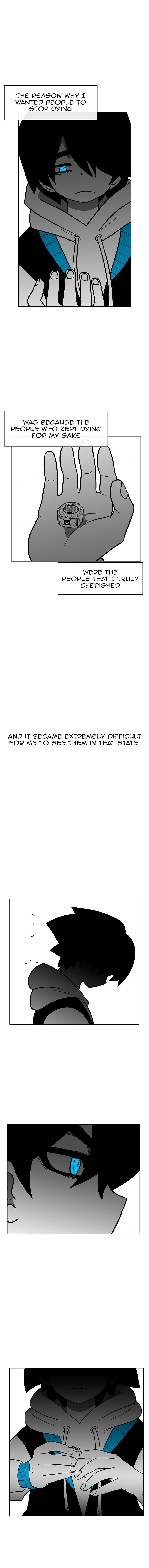 Burning Effect Chapter 103 - Page 6