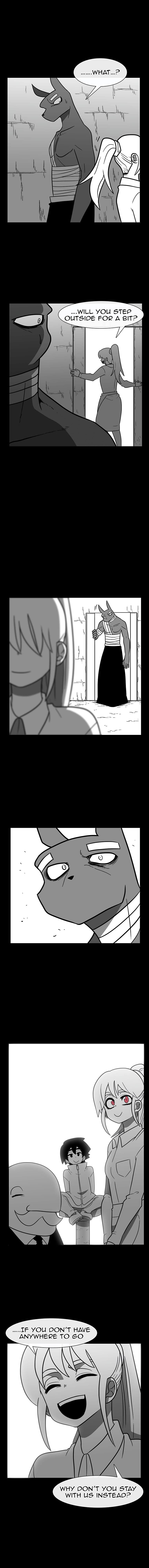 Burning Effect Chapter 104 - Page 10