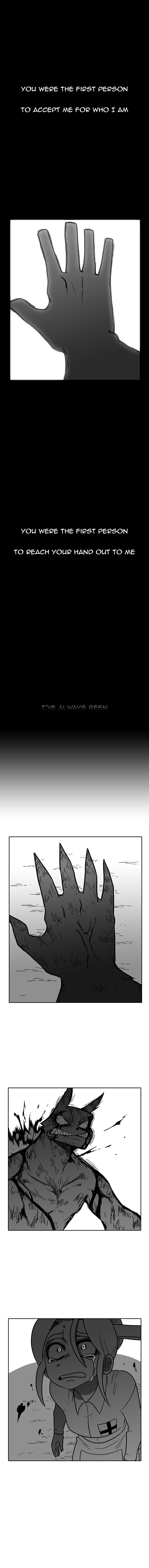 Burning Effect Chapter 104 - Page 12