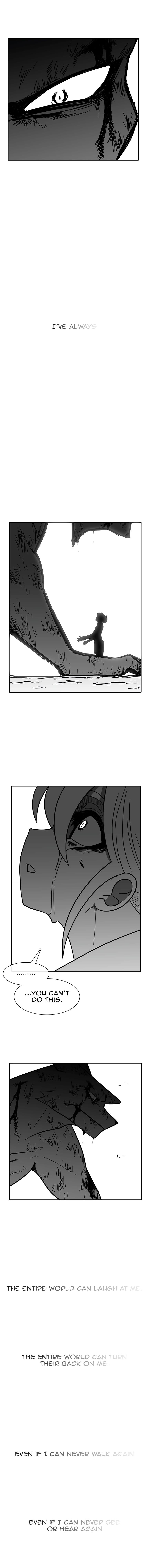 Burning Effect Chapter 104 - Page 13