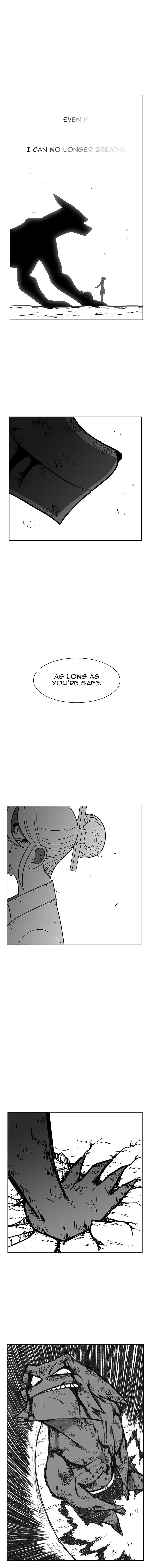 Burning Effect Chapter 104 - Page 14