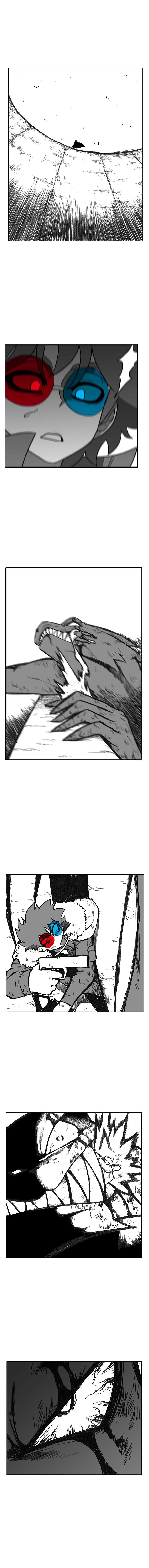 Burning Effect Chapter 104 - Page 15