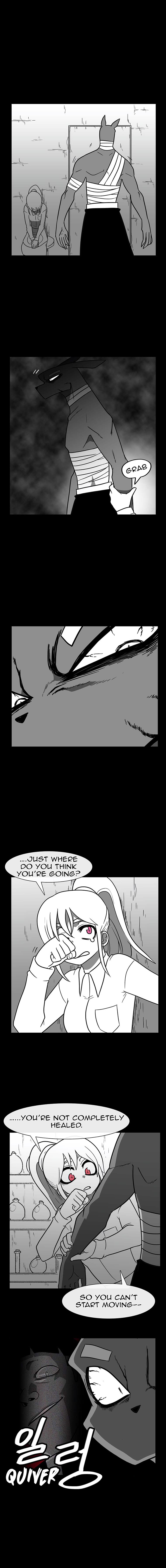 Burning Effect Chapter 104 - Page 7