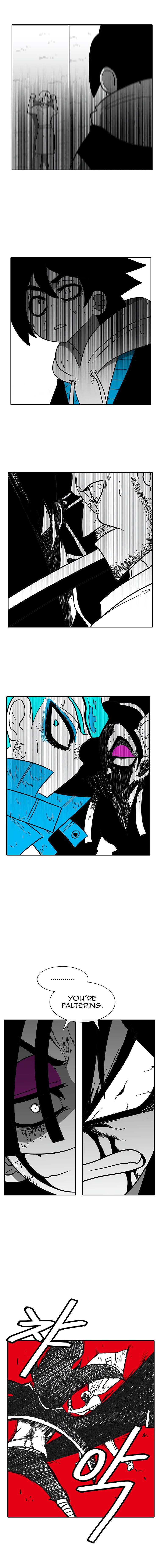 Burning Effect Chapter 105 - Page 1