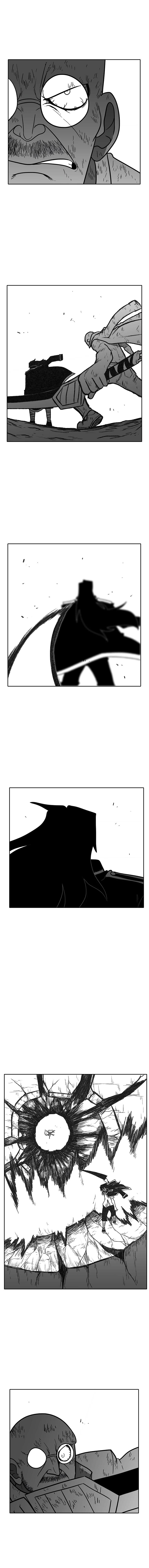 Burning Effect Chapter 105 - Page 11