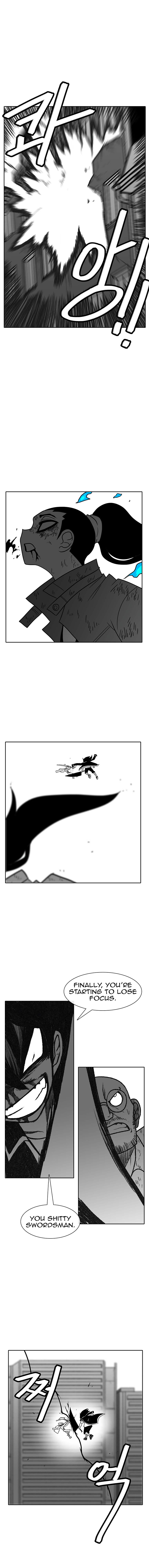 Burning Effect Chapter 105 - Page 3