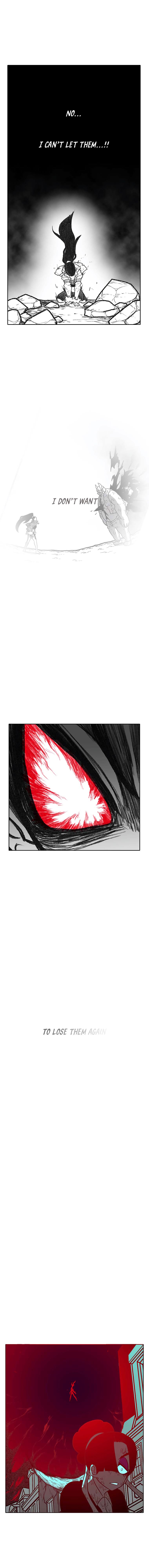 Burning Effect Chapter 105 - Page 7