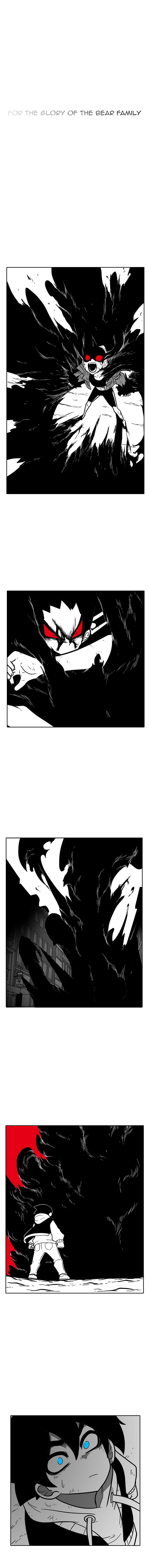 Burning Effect Chapter 106 - Page 12