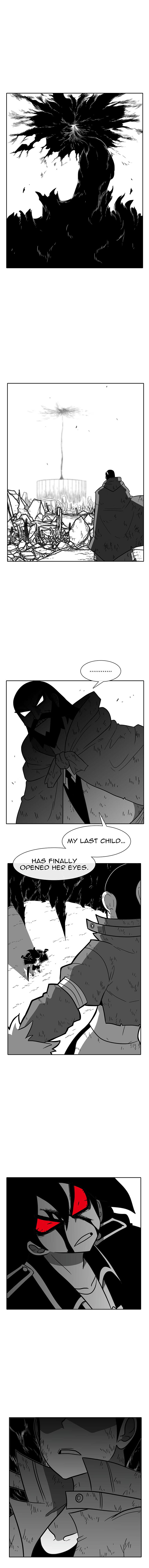 Burning Effect Chapter 106 - Page 13