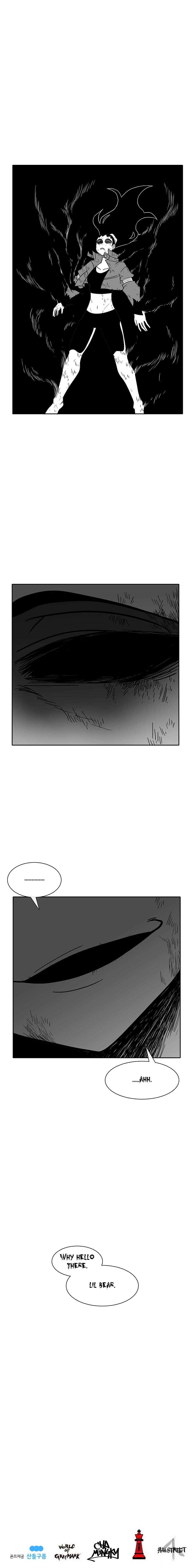 Burning Effect Chapter 106 - Page 14