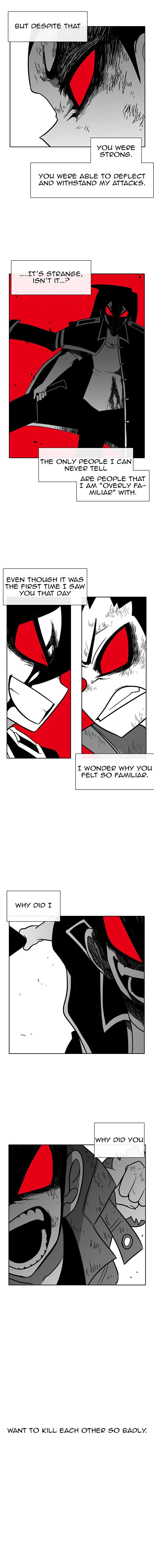 Burning Effect Chapter 106 - Page 4