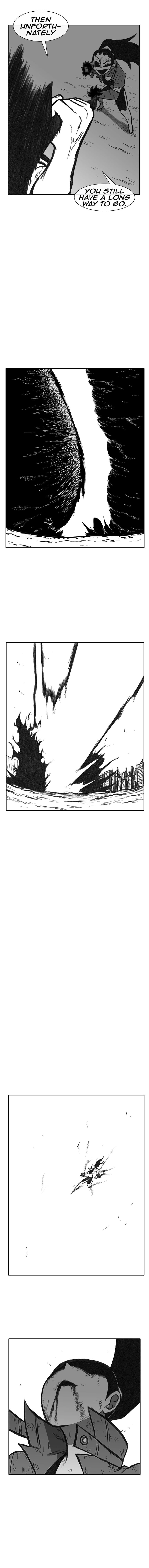 Burning Effect Chapter 107 - Page 10