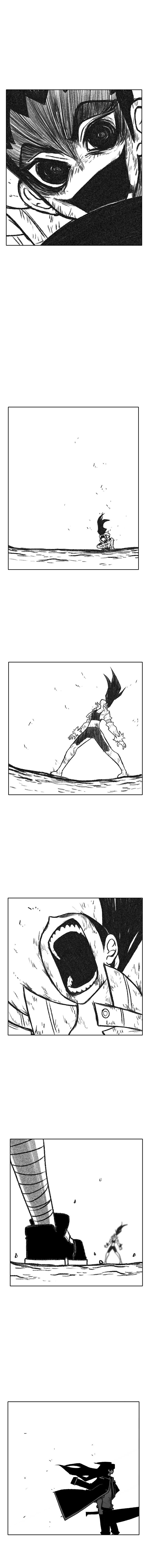 Burning Effect Chapter 107 - Page 11