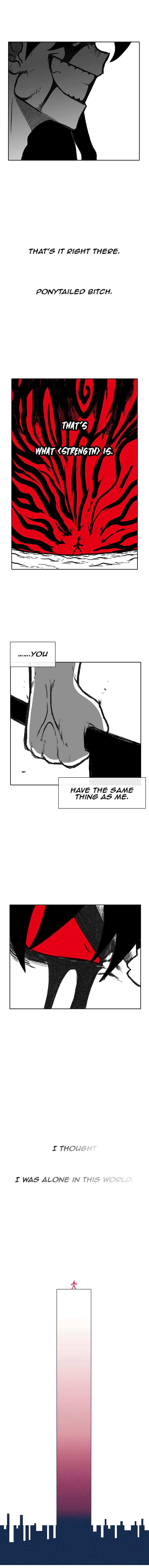 Burning Effect Chapter 107 - Page 12