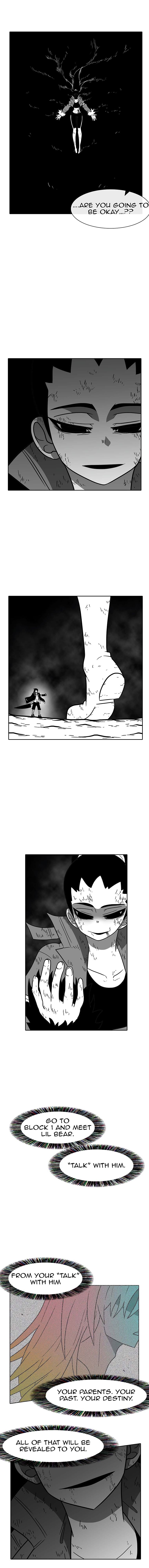 Burning Effect Chapter 107 - Page 2