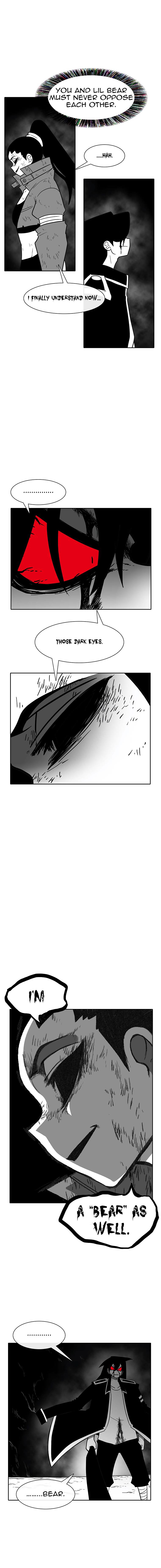 Burning Effect Chapter 107 - Page 3