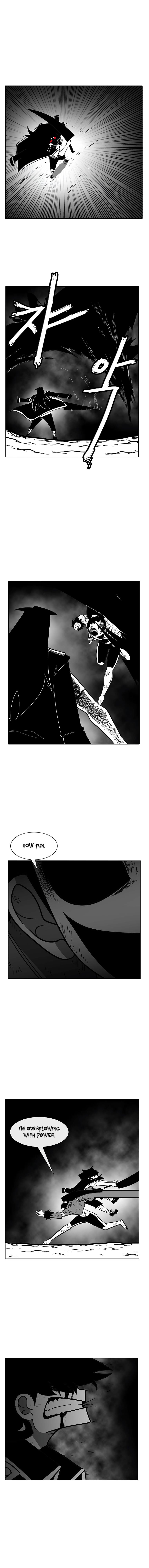 Burning Effect Chapter 107 - Page 5