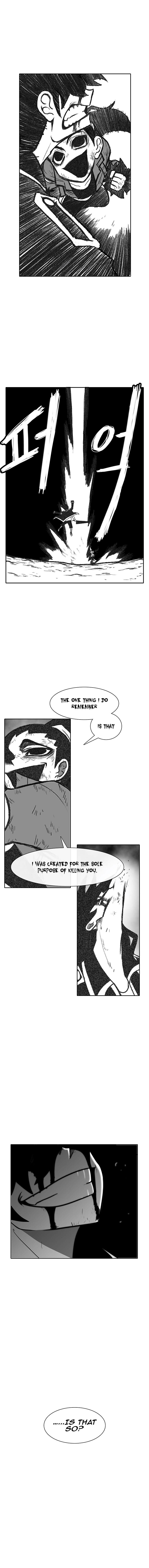 Burning Effect Chapter 107 - Page 9