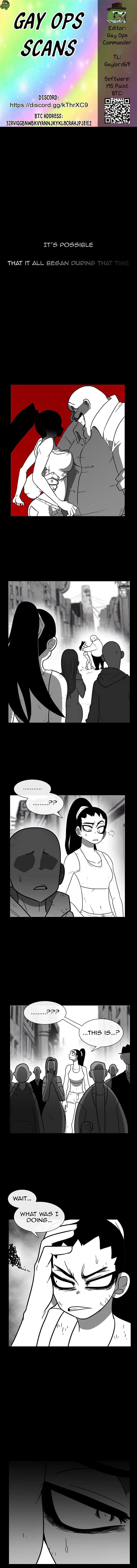 Burning Effect Chapter 108 - Page 0