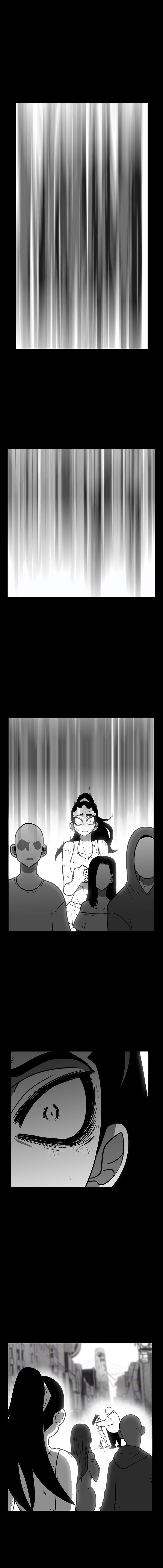 Burning Effect Chapter 108 - Page 11