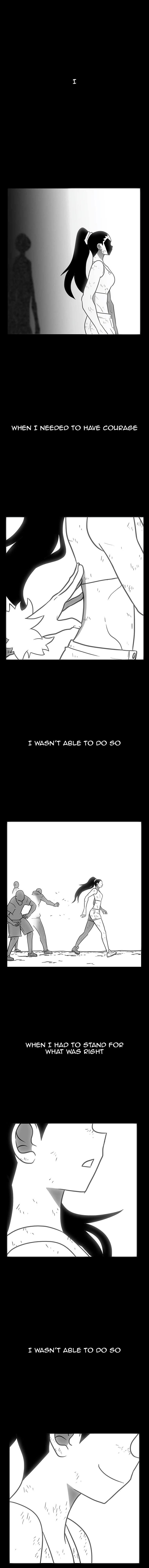 Burning Effect Chapter 108 - Page 12