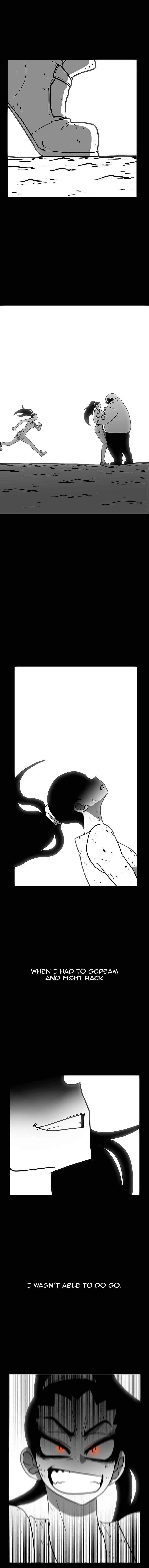 Burning Effect Chapter 108 - Page 13