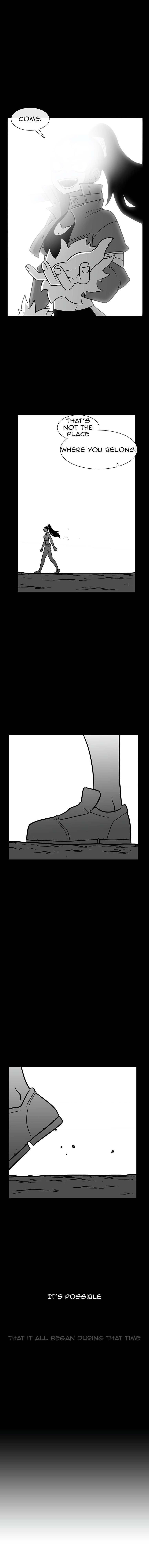 Burning Effect Chapter 108 - Page 15